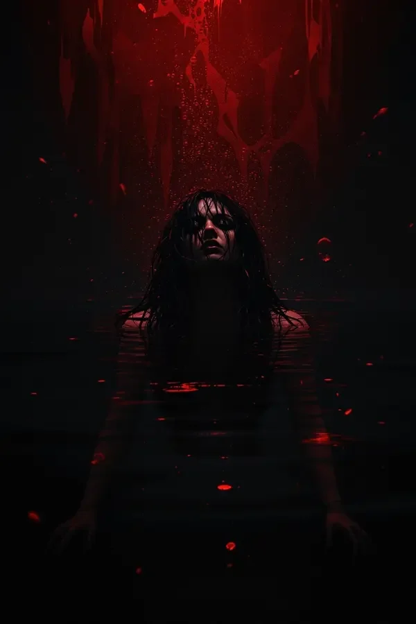 消失的爱人 惊悚片 消失的爱人 电影海报